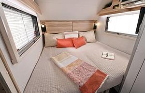 2025 nuCamp RV TAB 320 Boondock