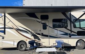THANOS - 2015 Thor Motor Coach ACE 30.2