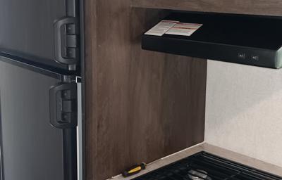 2018 Starcraft Launch Ultra Lite 25RBS RV rental photo 2