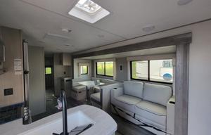 2024 Coachmen Catalina Bunkhouse
