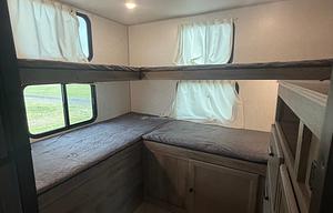 Sleeps 8 • Private Bunkhouse • Family Friendly!