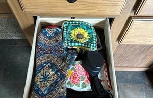 Couples Retreat & Pet Friendly Camper Rental