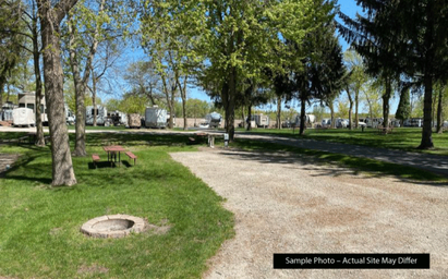 Kiesler's Campground and RV Resort