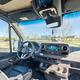 Luxury Mercedes easy park/drive, seats 8, sleeps 2