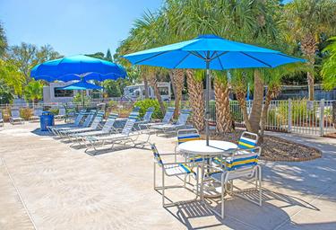 Encore Vacation Village