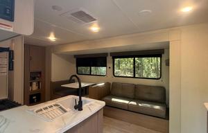 2026 BRAND NEW! DUTCHMEN RV ASPEN TRAIL 29BH