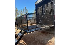 2022 Forest River RV Vengeance Rogue Armored