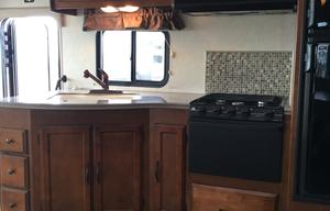 2014 Coachmen Mirada
