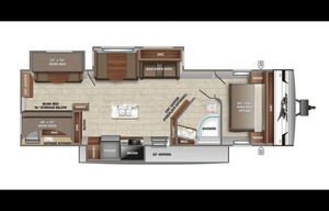 Outdoor Adventures  Camper Rental