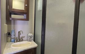 2016 Keystone RV Premier Ultra Lite 34BHPR