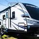 Harvey the RV