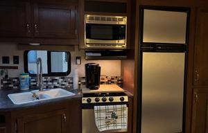 2017 Jayco Jay Flight 32BHDS RV rental photo 6