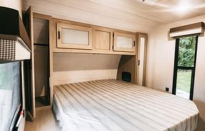 Luxurious 2023 2BR Bath&1/2(Wildwood)