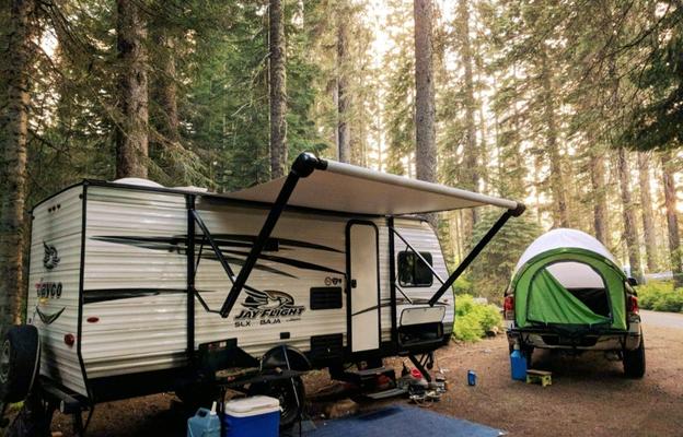 2018 Jayco Jay Flight SLX 174BH