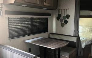 "Happy Trails" 2022 Gulf Stream Ultra Lite