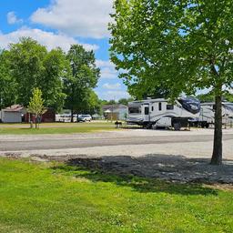 American Way RV Park