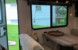 2021 CrossRoads RV Sunset Trail SS186BH