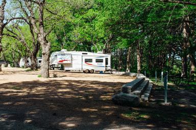 Krause Springs