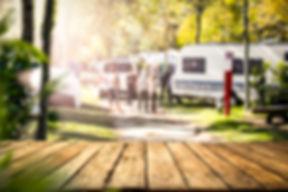 Walnut Ridge Campground