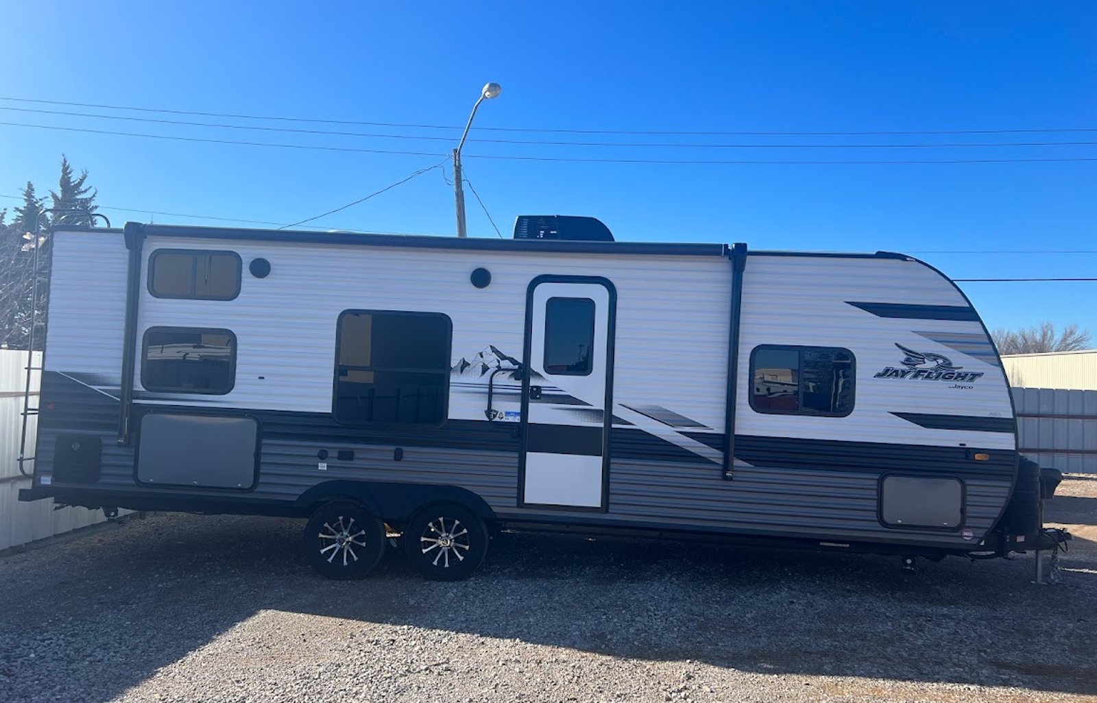 2023 Jayco Jay Flight  264BHW