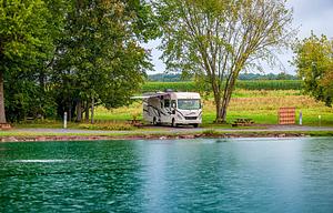 2016 Thor ACE 30.2