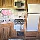 Renovated Bunkhouse Camper