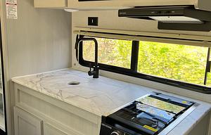 Spacious 7-Sleeper Dream on Wheels