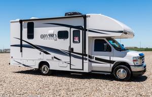 J&D's Fully Loaded/Ready to Go/Camping on Wheels