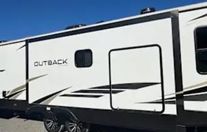 2021 Outback Keystone - Turn Key Ready