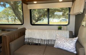 The Coastal Cruiser - 2020 Winnebago Outlook 25J