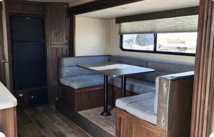 Sleepyheadz Campers and Tents LLC