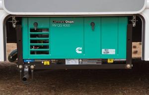 2016 Model, 23ft | Solar + Generator | Discounted!