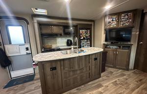 Time to Go Camping! The Ultimate Family Basecamp!