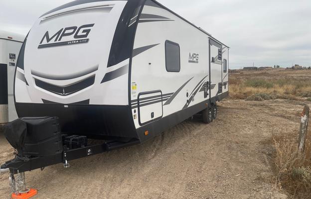 2021 Cruiser MPG 2700TH