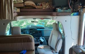 2016 Thor Motor Coach Four Winds 22E