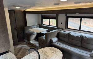 2021 Forest River RV Salem Cruise Lite T282QBXL
