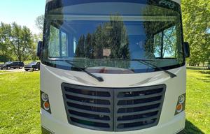 2015 Forest River RV FR3 30DS RV rental photo 5