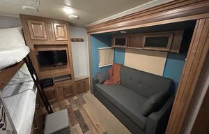 Upgraded Big Woody in Pigeon Forge (Delivery Only)