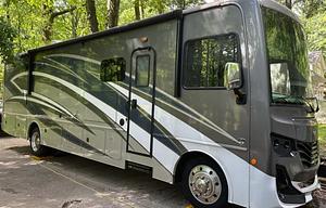 Fleetwood Fortis - Gas Class A