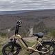 Small Camper with Optional E-Bike