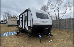 Trailer Swift