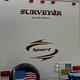YOUR CHARIOT AWAITS! 2015 Forest River Surveyor