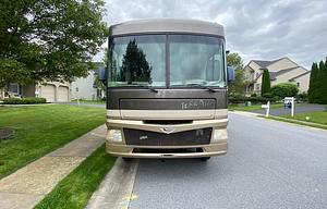 2008 Terra 34n RV rental photo 24