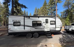 2019 Forest River RV EVO T2250