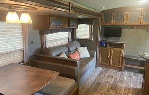 RV There Yet? Perfect Family Camper