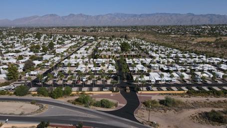 Rincon Country East RV Park