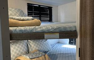 Seas the Day Travel Trailer