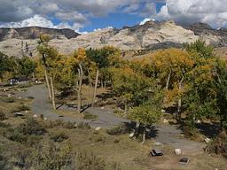 Green River Campground