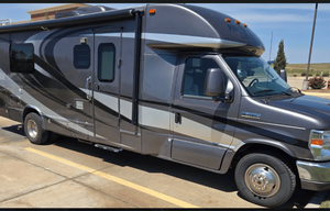 Easygoing 2013 Phoenix Cruiser 2700