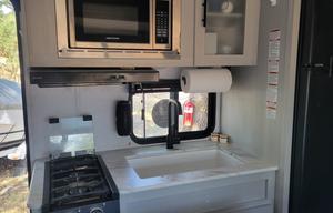 2022 Forest River RV Salem FSX 178BHSK